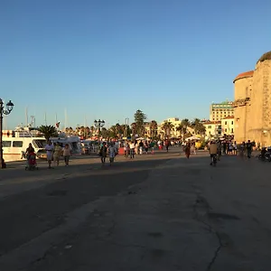 Nocleg ze śniadaniem Palazzo Bolasco, Alghero