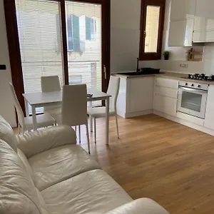  Apartamento Ada's House
