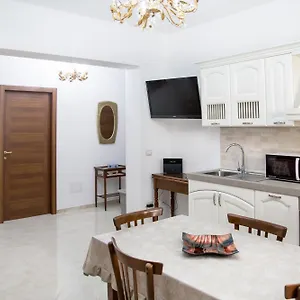  Apartamento Le Ortensie Holiday