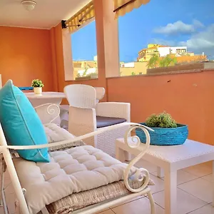 Appartement Casa Di Famiglia, Alghero