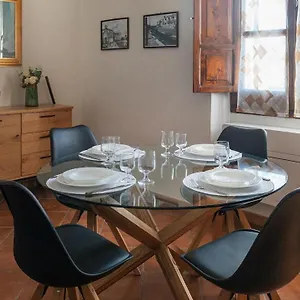 Casa Avineira Appartamento