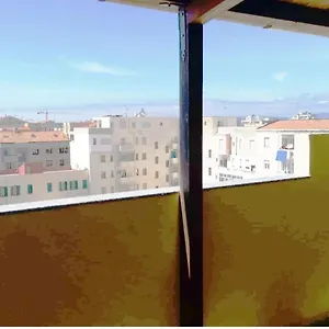  Apartamento Satta 81