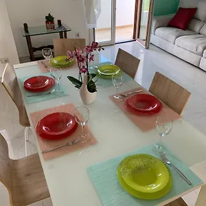  Apartamento Coral Dream