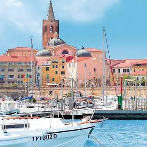 Casa Minorca Centro Storico Di Appartamento