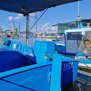 Nocleg ze śniadaniem Darrere Del Port, Alghero