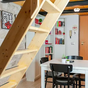 La Casina Appartamento