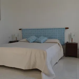 Nocleg ze śniadaniem L'antropologo, Alghero