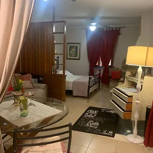  Apartamento Domo Reina