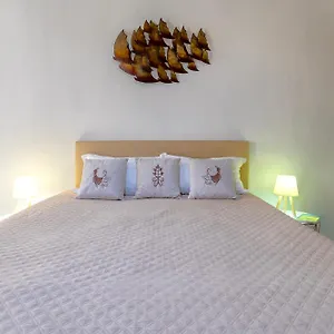 Nocleg ze śniadaniem Alguer Guest House, Alghero