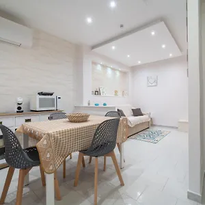  Apartamento Casa Del Mare