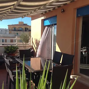 Apartment Villamari, Alghero