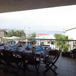  Panzió Viadelmare