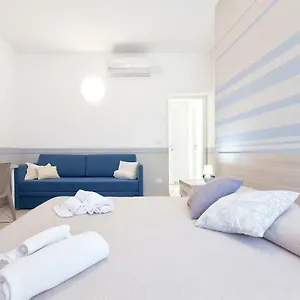 Pensjonat Alguest, Alghero
