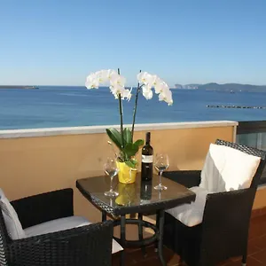  Apartamento Sole 1