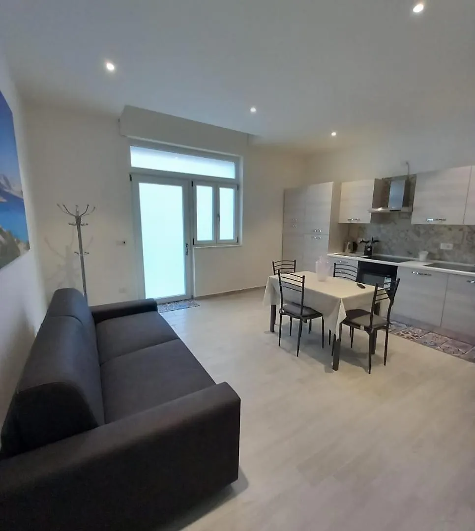 Hily'S House Apartment Alghero