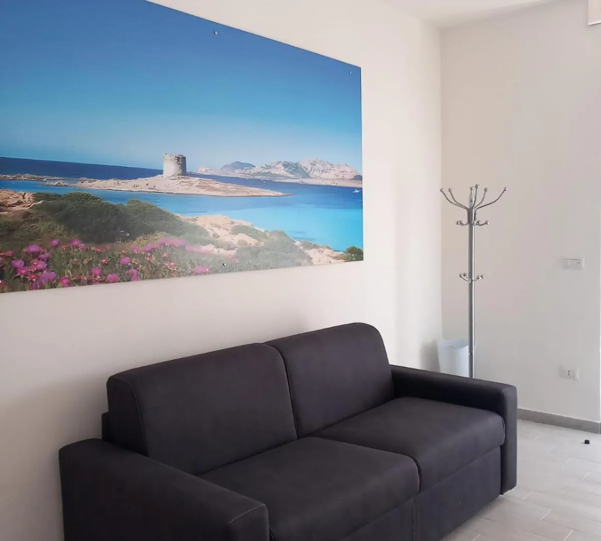 Hily'S House Apartment Alghero