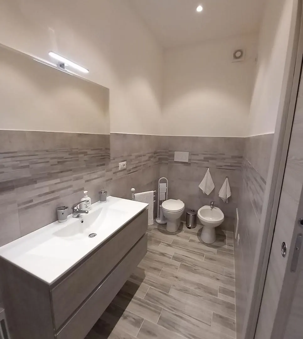 Hily'S House Apartment Alghero Italy