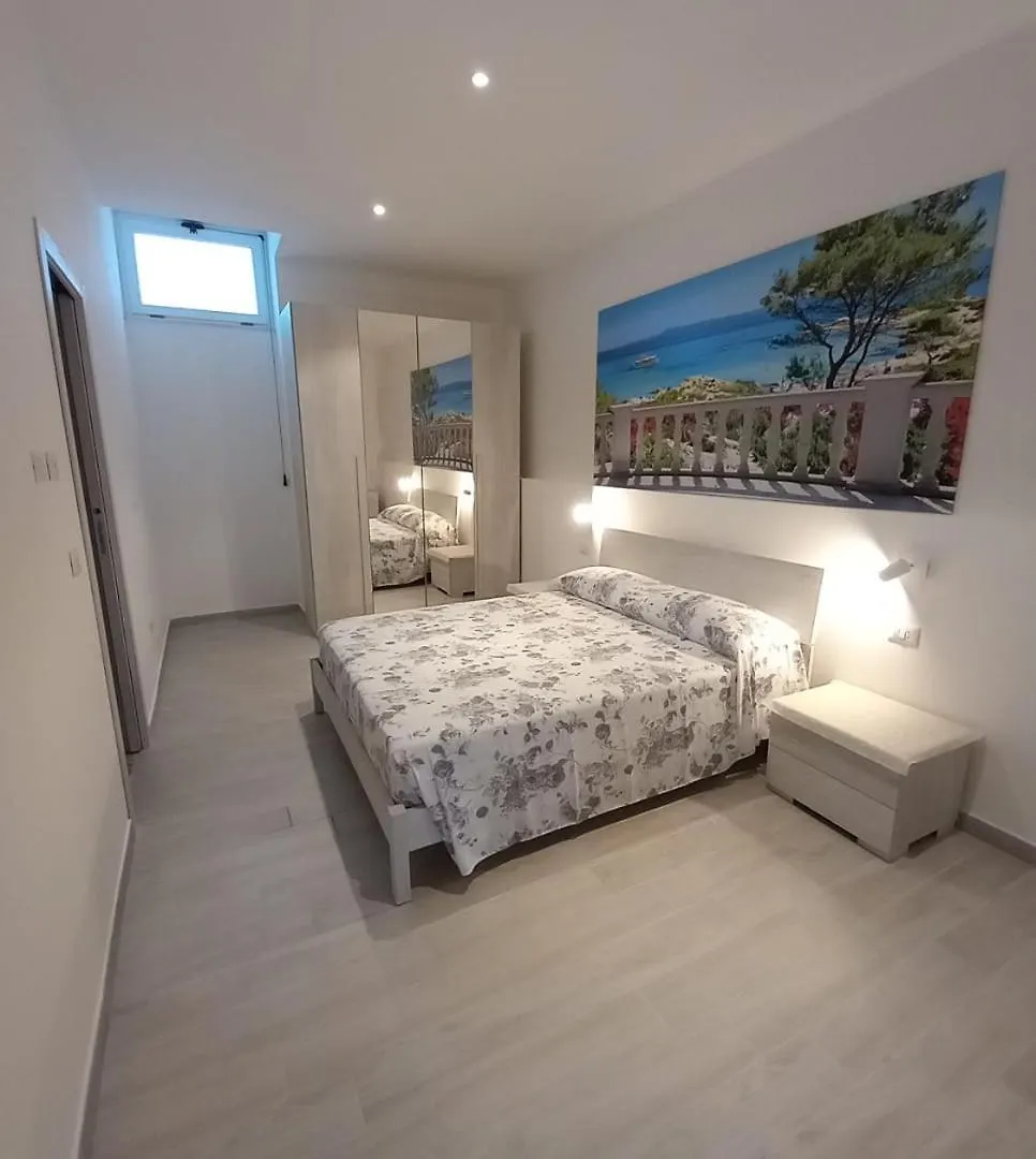 Hily'S House Apartment Alghero