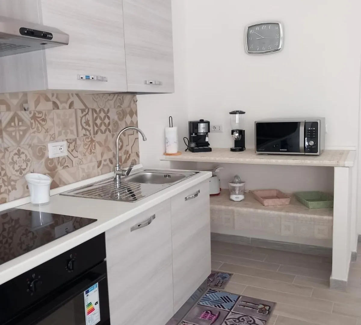 Hily'S House Apartment Alghero