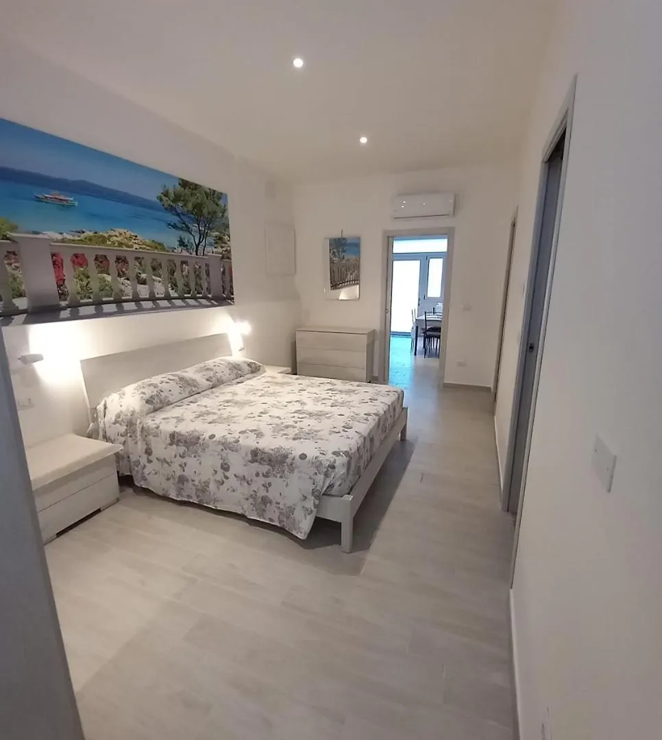 Hily'S House Apartment Alghero 0*,
